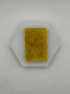 Turmeric Soap