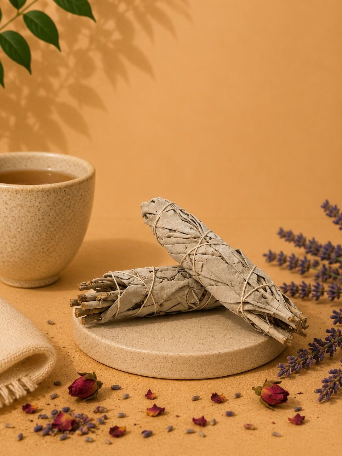 White Sage