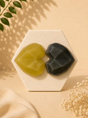 Rewind Double Cleansing Facial Bars