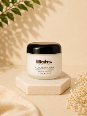 Collagen Cream