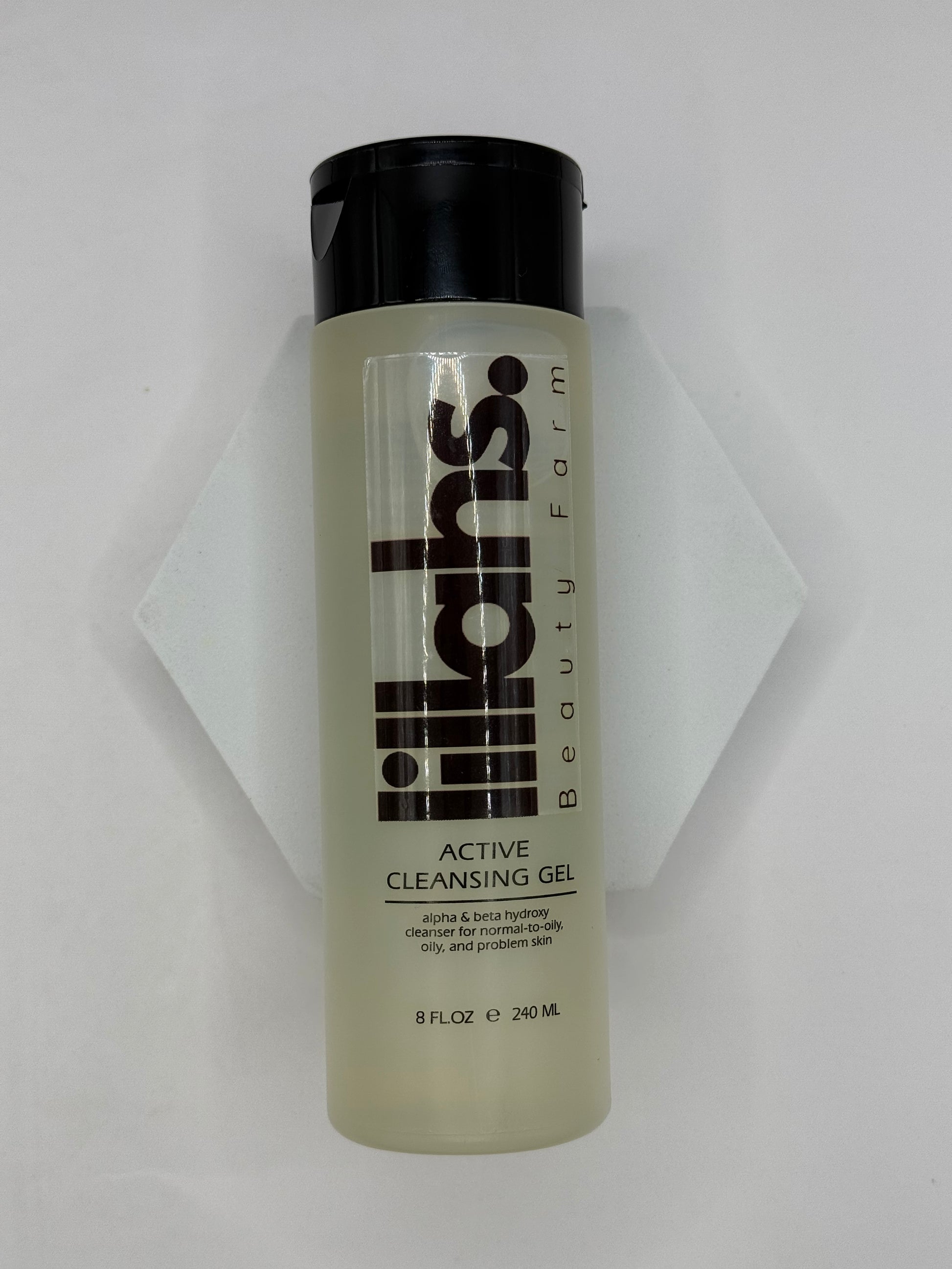 Active Cleansing Gel