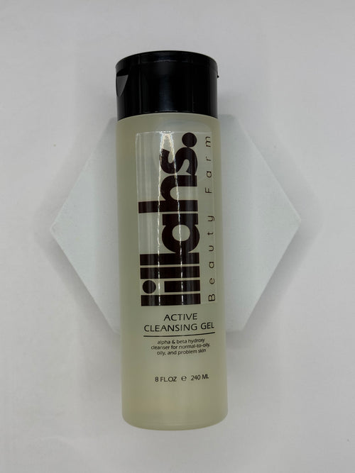 Active Cleansing Gel