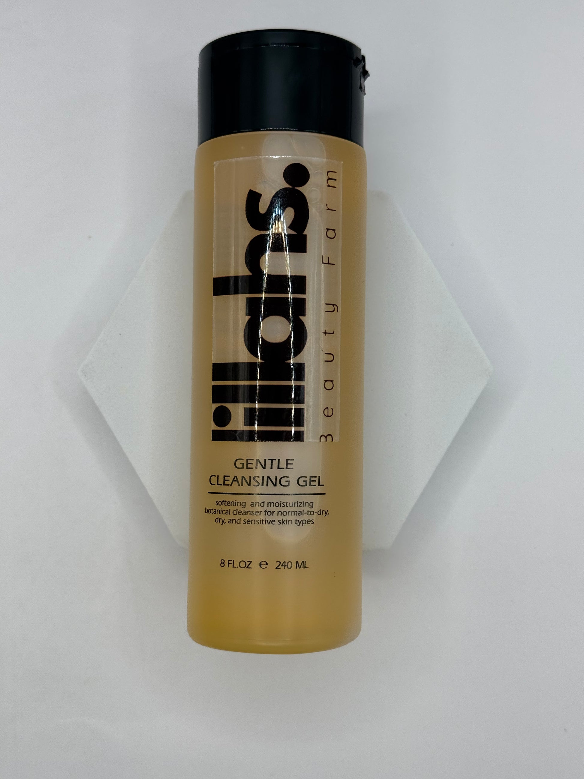 Gentle Cleansing Gel