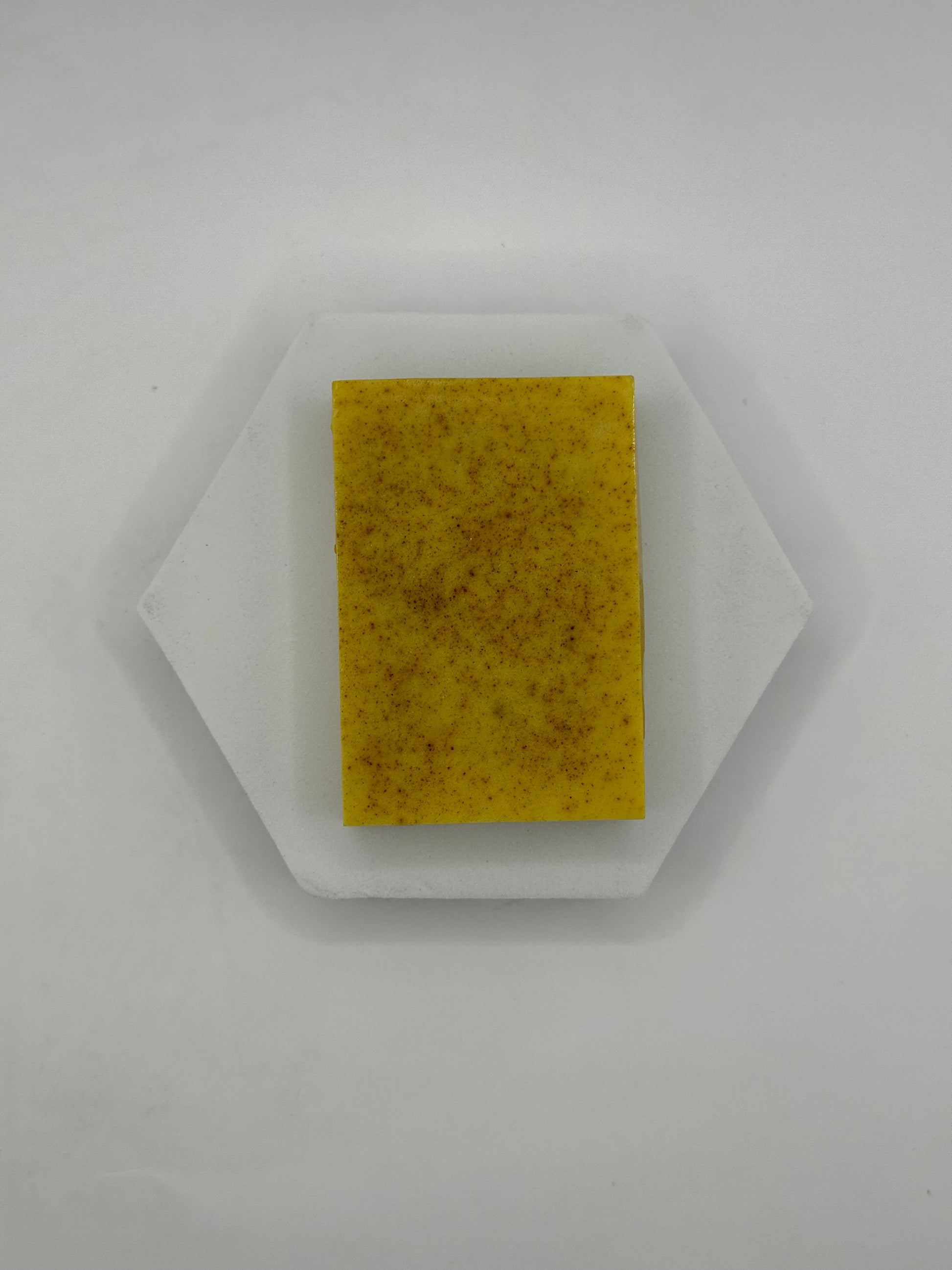 Turmeric Soap