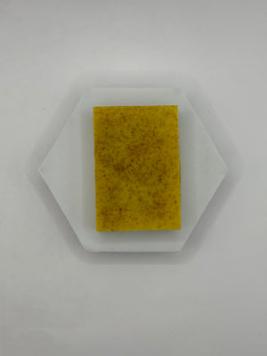 Turmeric Soap