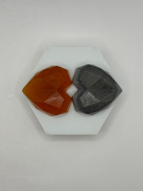Calm + Clear Double Cleansing Bars
