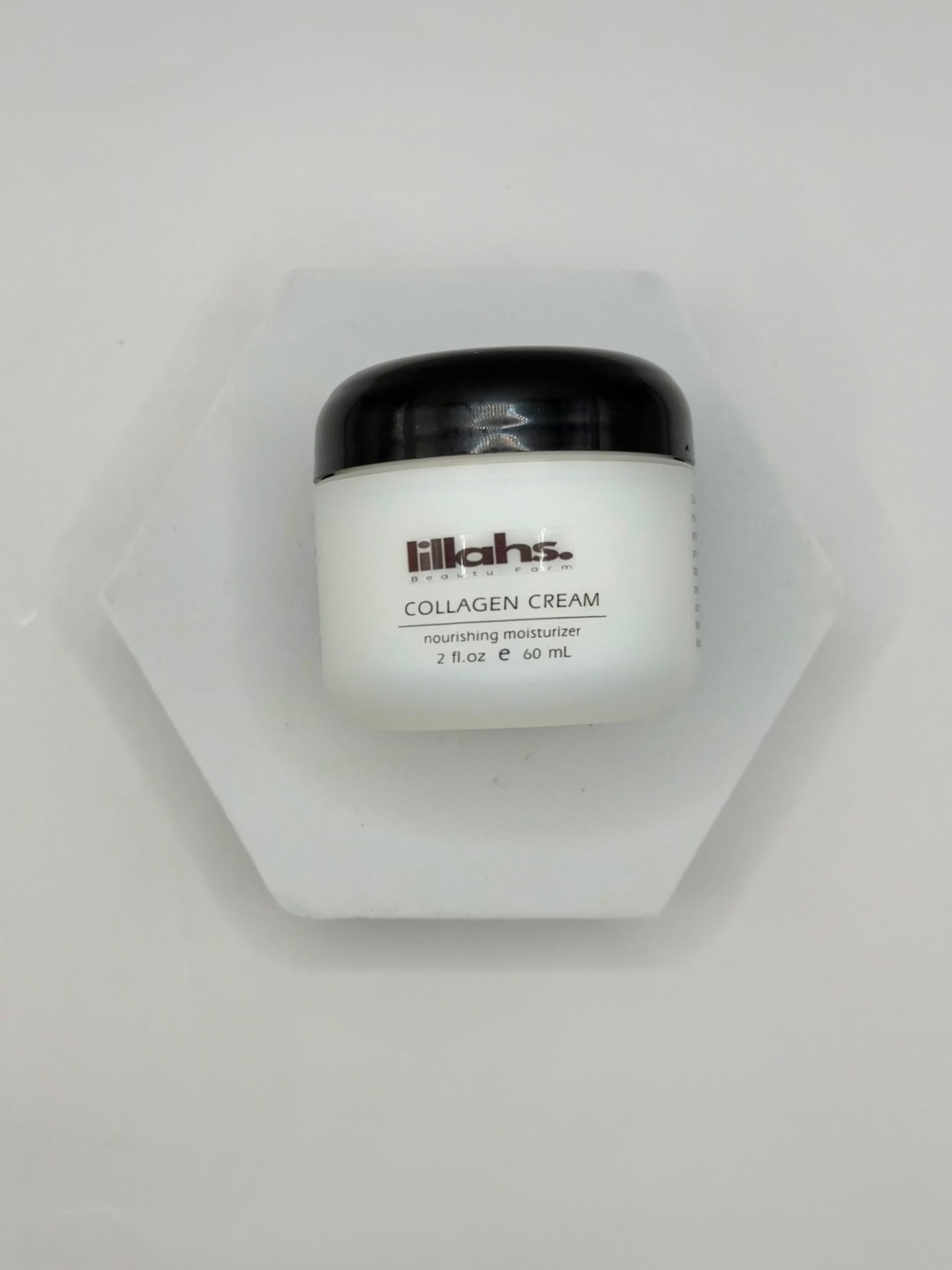 Collagen Cream