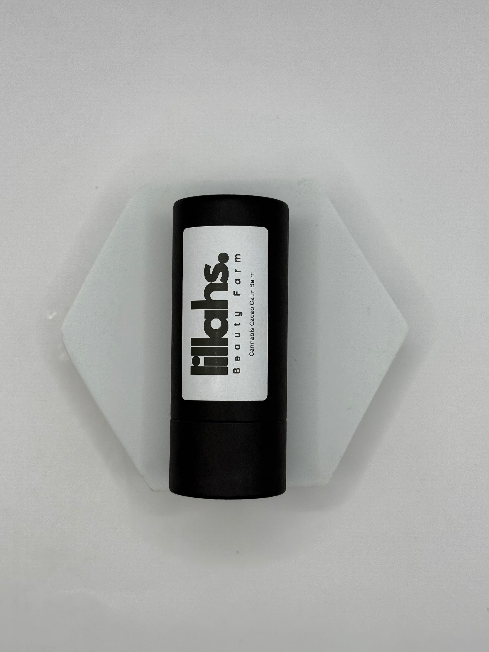 Cannabis Cacao Calm Balm