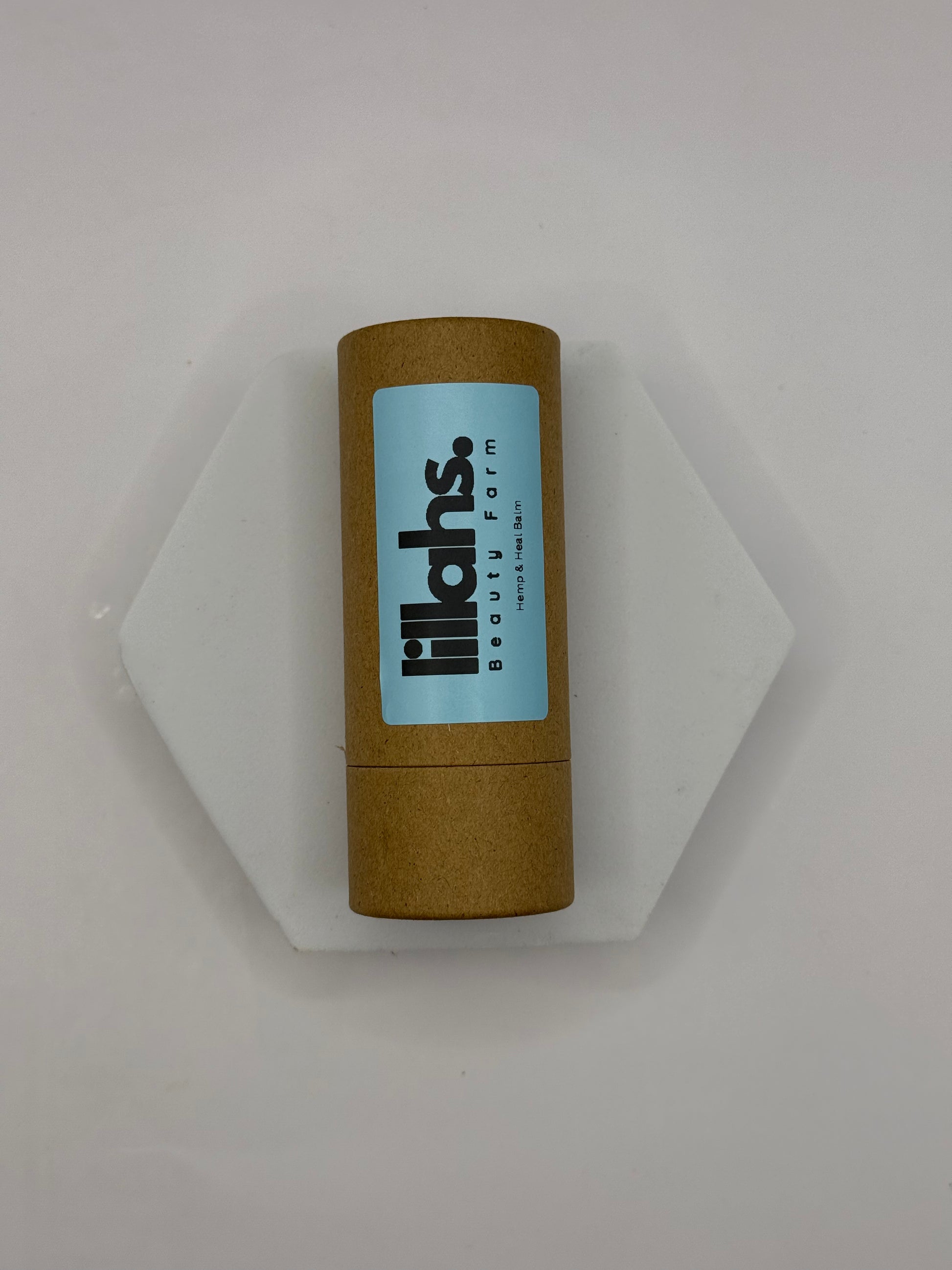 Hemp & Heal Balm