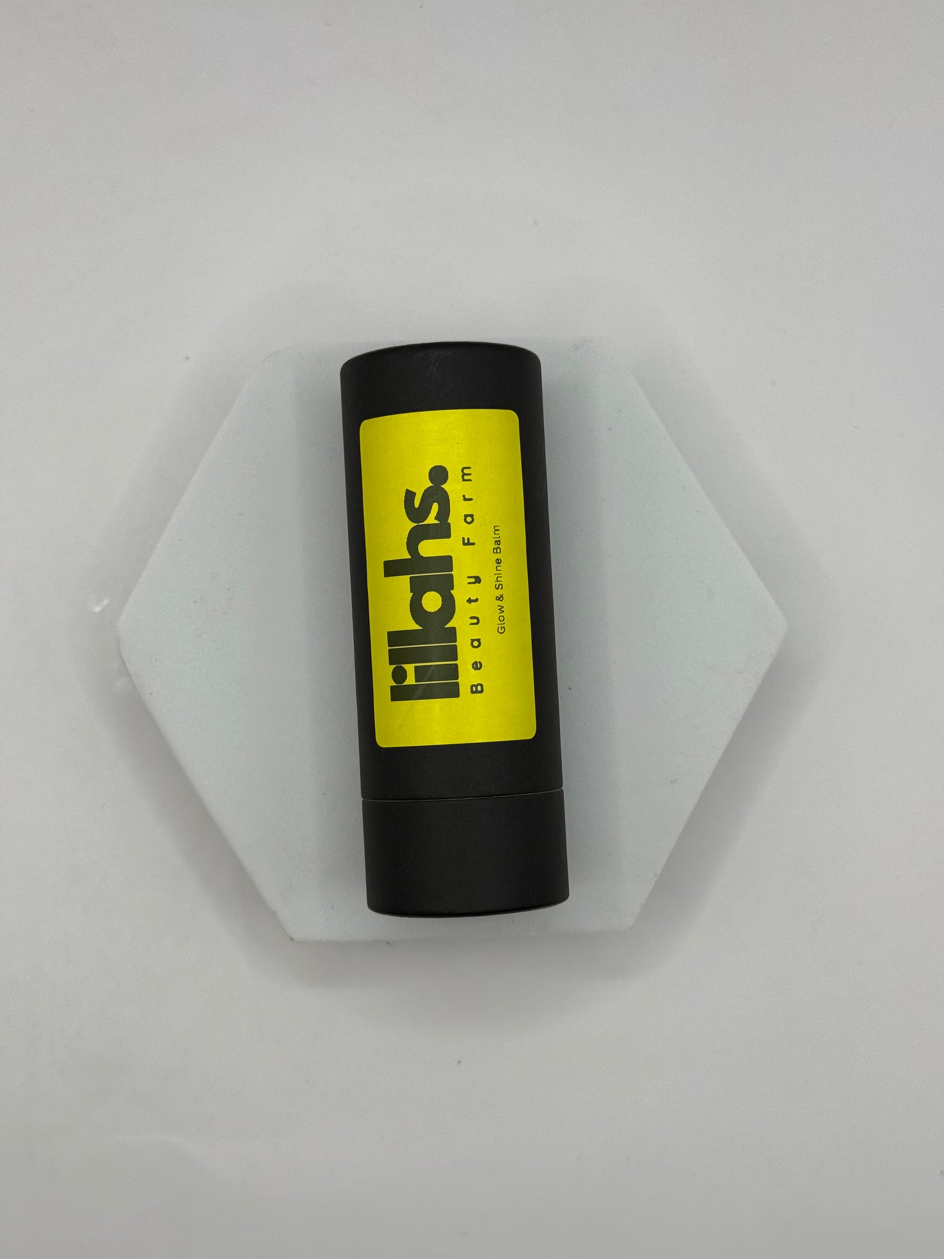 Glow and Shine Bar