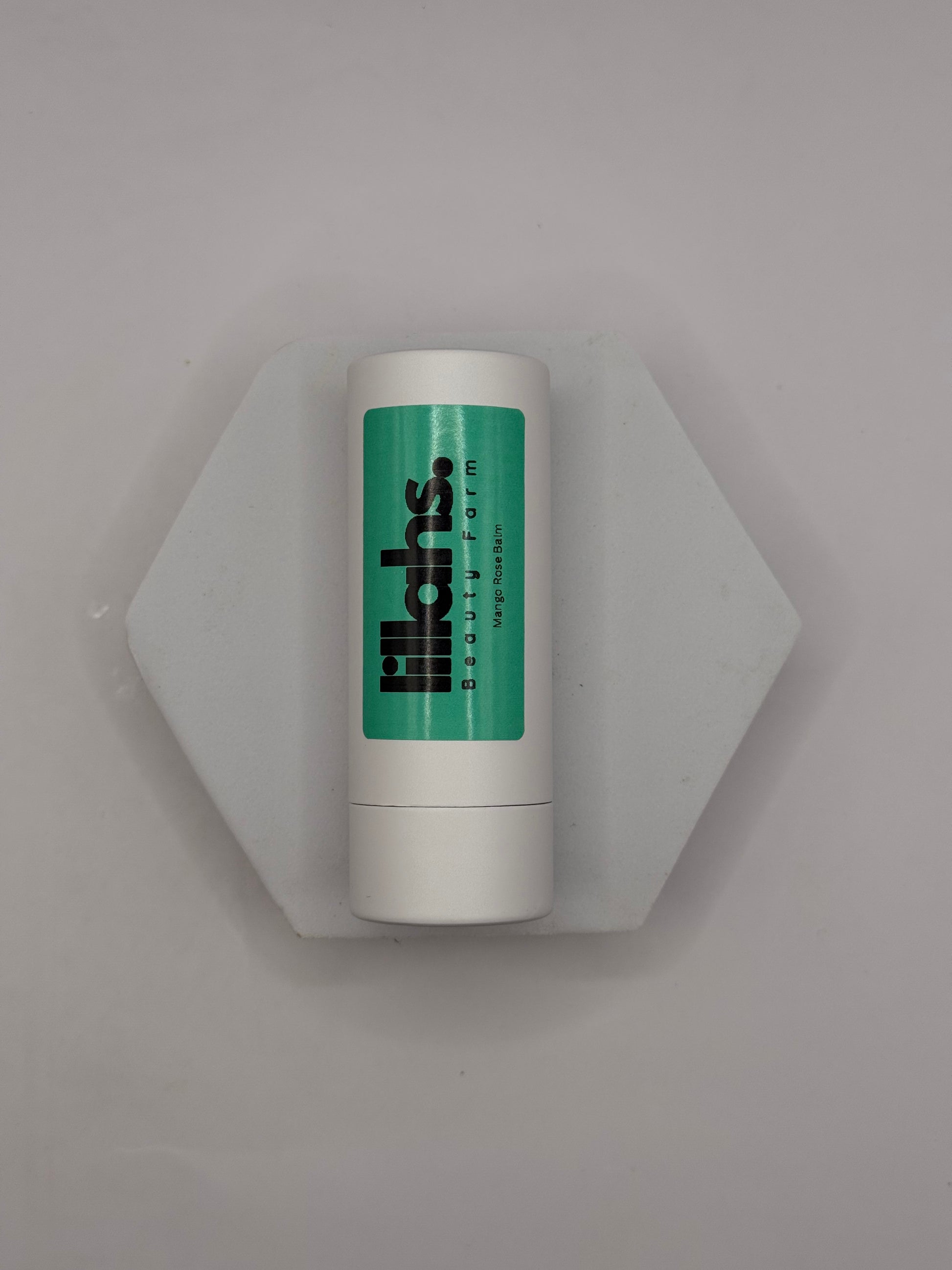 Mango Rose Balm