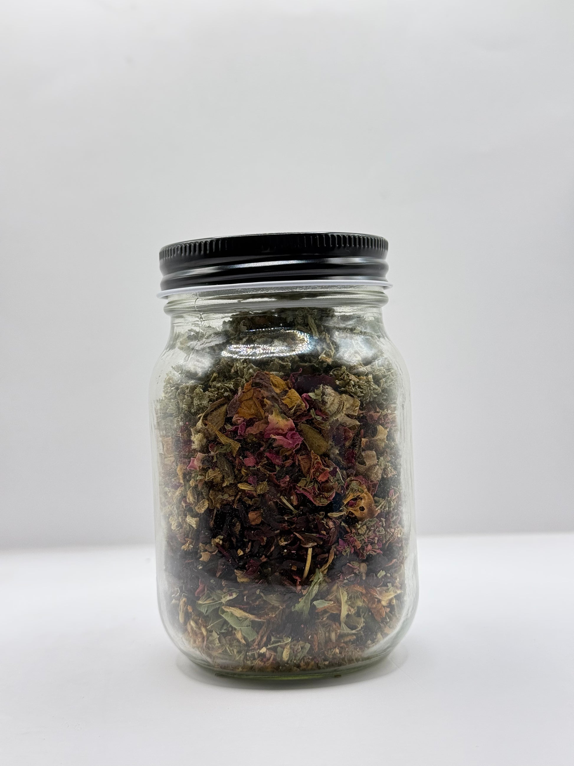 Hormonal Tea