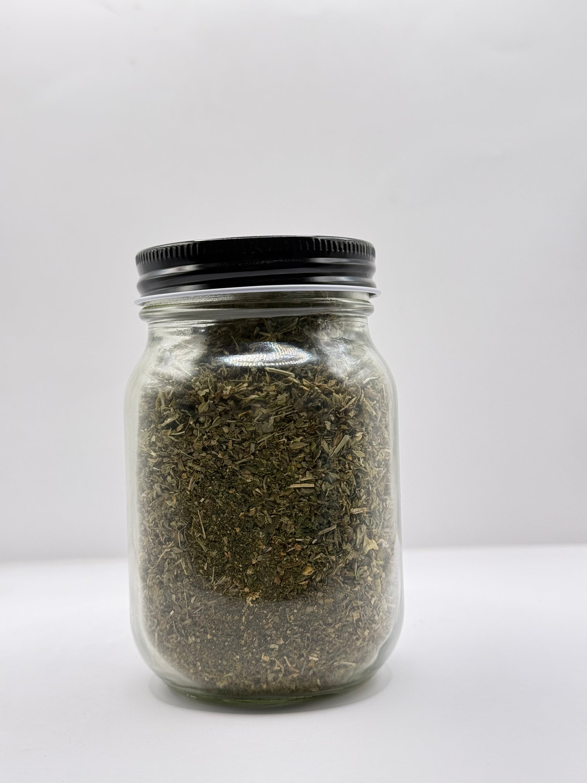 Canna Calm Tea