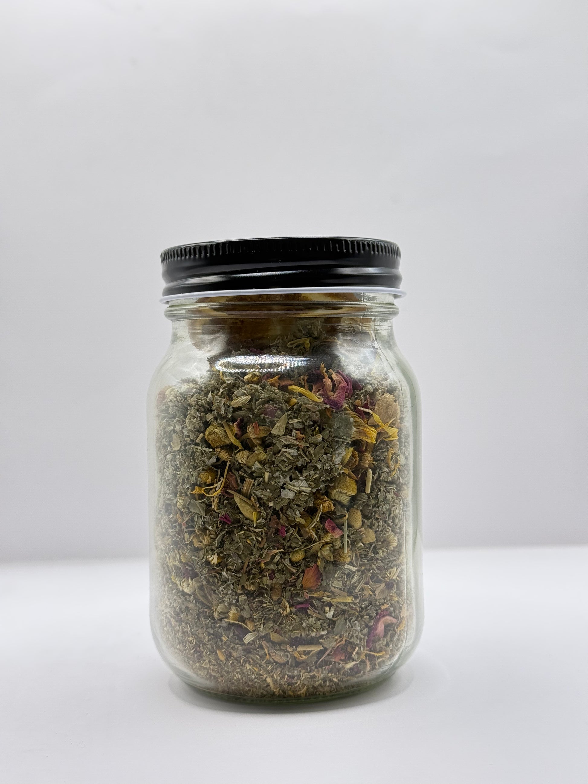 Beauty Detox Tea