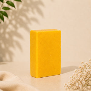 Turmeric Soap