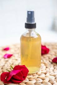 Rose Water