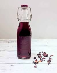 Hi-biscus Herbal Drink