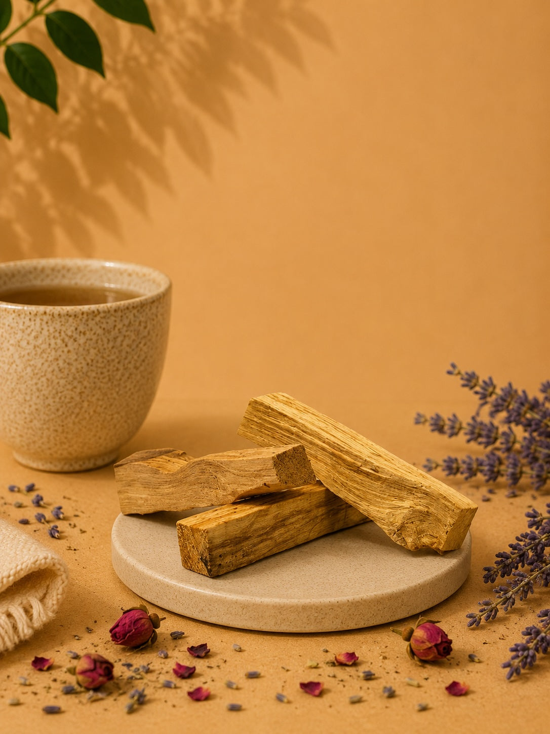 Palo Santo
